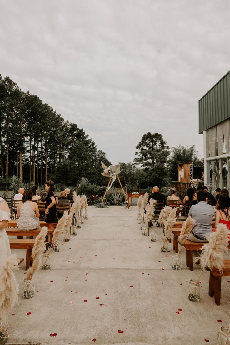 Mesa de bolo decorada